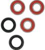 PIVOT WORKS WHEEL BEARING KIT PREMIUM BEARINGS