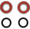 PIVOT WORKS WHEEL BEARING KIT PREMIUM BEARINGS