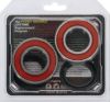 PIVOT WORKS WHEEL BEARING KIT PREMIUM BEARINGS
