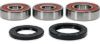 PIVOT WORKS WHEEL BEARING KIT PREMIUM BEARINGS