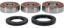 PIVOT WORKS WHEEL BEARING KIT PREMIUM BEARINGS