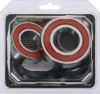 PIVOT WORKS WHEEL BEARING KIT PREMIUM BEARINGS