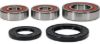PIVOT WORKS WHEEL BEARING KIT PREMIUM BEARINGS