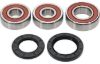 PIVOT WORKS WHEEL BEARING KIT PREMIUM BEARINGS