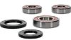 PIVOT WORKS WHEEL BEARING KIT PREMIUM BEARINGS