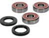 PIVOT WORKS WHEEL BEARING KIT PREMIUM BEARINGS