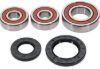 PIVOT WORKS WHEEL BEARING KIT PREMIUM BEARINGS