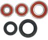 PIVOT WORKS WHEEL BEARING KIT PREMIUM BEARINGS
