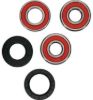 PIVOT WORKS WHEEL BEARING KIT PREMIUM BEARINGS