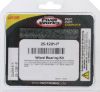 PIVOT WORKS WHEEL BEARING KIT PREMIUM BEARINGS