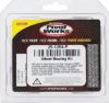 PIVOT WORKS WHEEL BEARING KIT PREMIUM BEARINGS