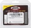 PIVOT WORKS WHEEL BEARING KIT PREMIUM BEARINGS