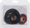 PIVOT WORKS WHEEL BEARING KIT PREMIUM BEARINGS