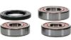 PIVOT WORKS WHEEL BEARING KIT PREMIUM BEARINGS