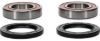 PIVOT WORKS WHEEL BEARING KIT PREMIUM BEARINGS