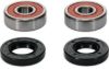 PIVOT WORKS WHEEL BEARING KIT PREMIUM BEARINGS