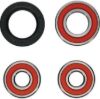 PIVOT WORKS WHEEL BEARING KIT PREMIUM BEARINGS