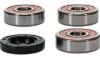 PIVOT WORKS WHEEL BEARING KIT PREMIUM BEARINGS