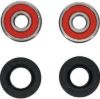 PIVOT WORKS WHEEL BEARING KIT PREMIUM BEARINGS