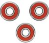 PIVOT WORKS WHEEL BEARING KIT PREMIUM BEARINGS