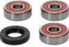 PIVOT WORKS WHEEL BEARING KIT PREMIUM BEARINGS
