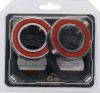 PIVOT WORKS WHEEL BEARING KIT PREMIUM BEARINGS