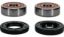 PIVOT WORKS WHEEL BEARING KIT PREMIUM BEARINGS