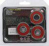 PIVOT WORKS WHEEL BEARING KIT PREMIUM BEARINGS