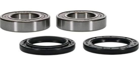 PIVOT WORKS WHEEL BEARING KIT PREMIUM BEARINGS