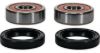 PIVOT WORKS WHEEL BEARING KIT PREMIUM BEARINGS