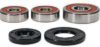 PIVOT WORKS WHEEL BEARING KIT PREMIUM BEARINGS