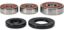 PIVOT WORKS WHEEL BEARING KIT PREMIUM BEARINGS