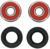 PIVOT WORKS WHEEL BEARING KIT PREMIUM BEARINGS