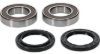 PIVOT WORKS WHEEL BEARING KIT PREMIUM BEARINGS
