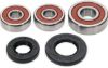 PIVOT WORKS WHEEL BEARING KIT PREMIUM BEARINGS