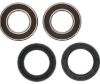 PIVOT WORKS WHEEL BEARING KIT PREMIUM BEARINGS