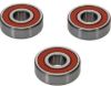 PIVOT WORKS WHEEL BEARING KIT PREMIUM BEARINGS