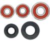 PIVOT WORKS WHEEL BEARING KIT PREMIUM BEARINGS