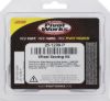 PIVOT WORKS WHEEL BEARING KIT PREMIUM BEARINGS