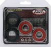 PIVOT WORKS WHEEL BEARING KIT PREMIUM BEARINGS