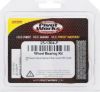 PIVOT WORKS WHEEL BEARING KIT PREMIUM BEARINGS