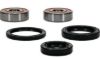 PIVOT WORKS WHEEL BEARING KIT PREMIUM BEARINGS