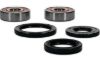 PIVOT WORKS WHEEL BEARING KIT PREMIUM BEARINGS