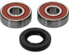 PIVOT WORKS WHEEL BEARING KIT PREMIUM BEARINGS