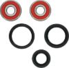 PIVOT WORKS WHEEL BEARING KIT PREMIUM BEARINGS