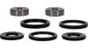 PIVOT WORKS WHEEL BEARING KIT PREMIUM BEARINGS