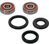 PIVOT WORKS WHEEL BEARING KIT PREMIUM BEARINGS