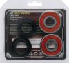 PIVOT WORKS WHEEL BEARING KIT PREMIUM BEARINGS