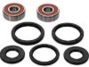 PIVOT WORKS WHEEL BEARING KIT PREMIUM BEARINGS