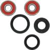 PIVOT WORKS WHEEL BEARING KIT PREMIUM BEARINGS